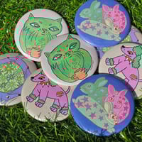 Image 2 of Pocket Mirrors