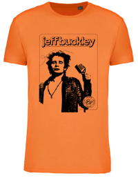 Image 7 of Camiseta Jeff Buckley 