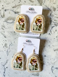 Image 1 of Casey Earrings 