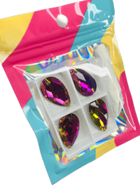 Image 5 of Mystical Butterfly Beading Kit 