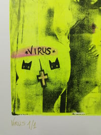 Image 3 of Virus 