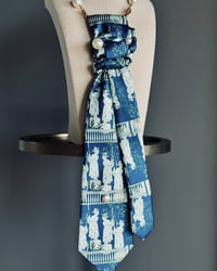 Image 2 of Aphrodite in Indigo