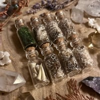 Image 2 of Mini Oddity Jars