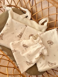 Image 1 of COFFRET NAISSANCE PRÊT A PARTIR 