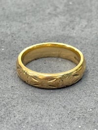 Image 4 of Chunky Floral Band