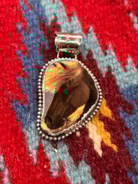 Image 1 of The Chestnut Mare