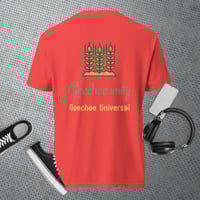 Image 21 of Geechee Unity heavyweight tee