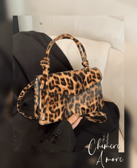 Take Me There - Leopard 