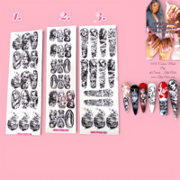 Image 3 of Borderless 💖 Group #4