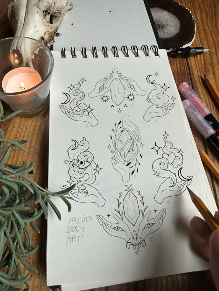 Image of Aventure Magique