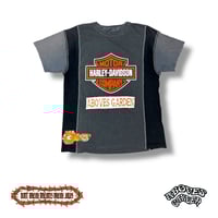 Image 2 of 185. Reworked Tee