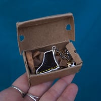 Image 3 of Doc marten necklace 