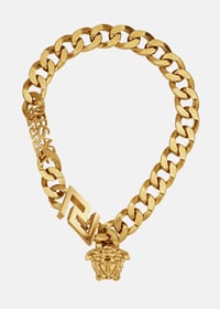 Image 2 of Luxury V Necklace