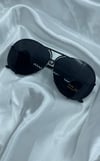 Blackout kylie sunglasses 