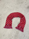 REVERSIBLE SCARF 