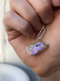 Image 4 of Opal Anhänger