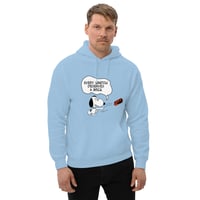 Image 3 of Every Window Unisex Hoodie