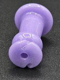 Image 3 of Purple Pivot Top 