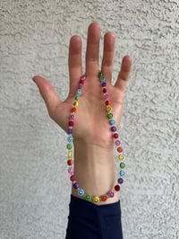 Image 2 of Happy Hues Necklace