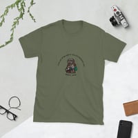 Image 3 of Duck Dog T-Shirt