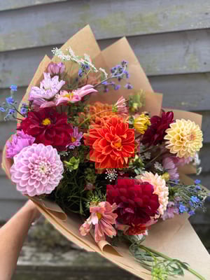 Image of Flower Subscriptions 2026