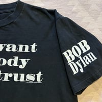 Image 3 of 1994 Bob Dylan Sz L 