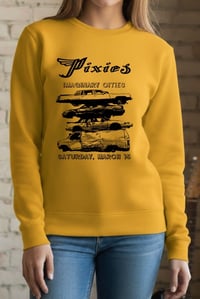 Image 1 of Sudadera Pixies 