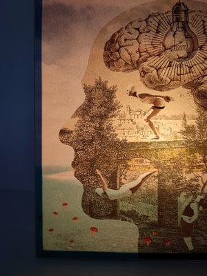 Image of ISLA perfil II.