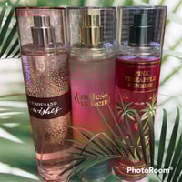 Image 1 of Bath & Body Works Body Mist