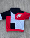 Nike Colorblock Hoodie