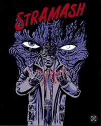 Image 1 of Stramash issue 3 