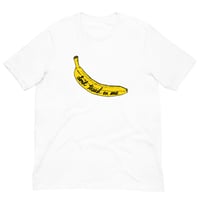 Image 3 of Don't Tread on Me Banana Tee