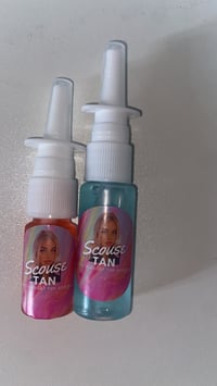 Jumbo triple strength tanner 