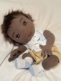 Image of Garvish, 26” Small Toddler Boy