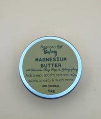 Image 5 of Magnesium Butter Balm