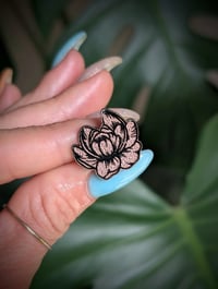 Image 1 of Copper Peony