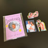 Moonstruck Mini Fanzine