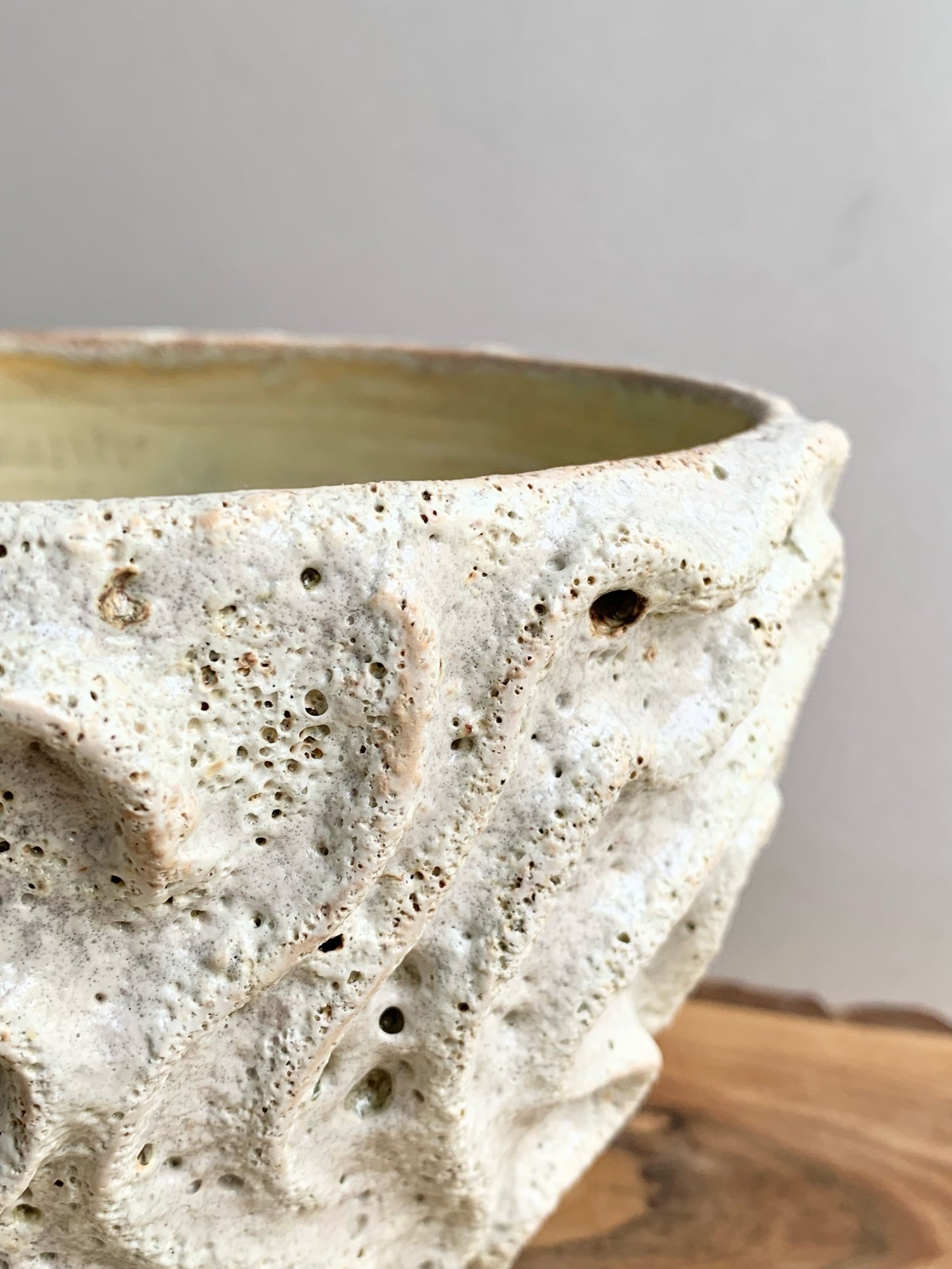 Image of  Coral Sculpture 