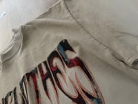 Image 4 of Contrast Print (Cream)