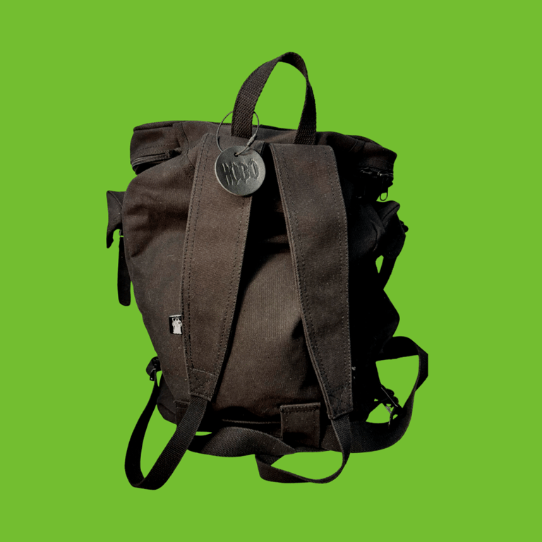 HOBO EURO RUCK SACK