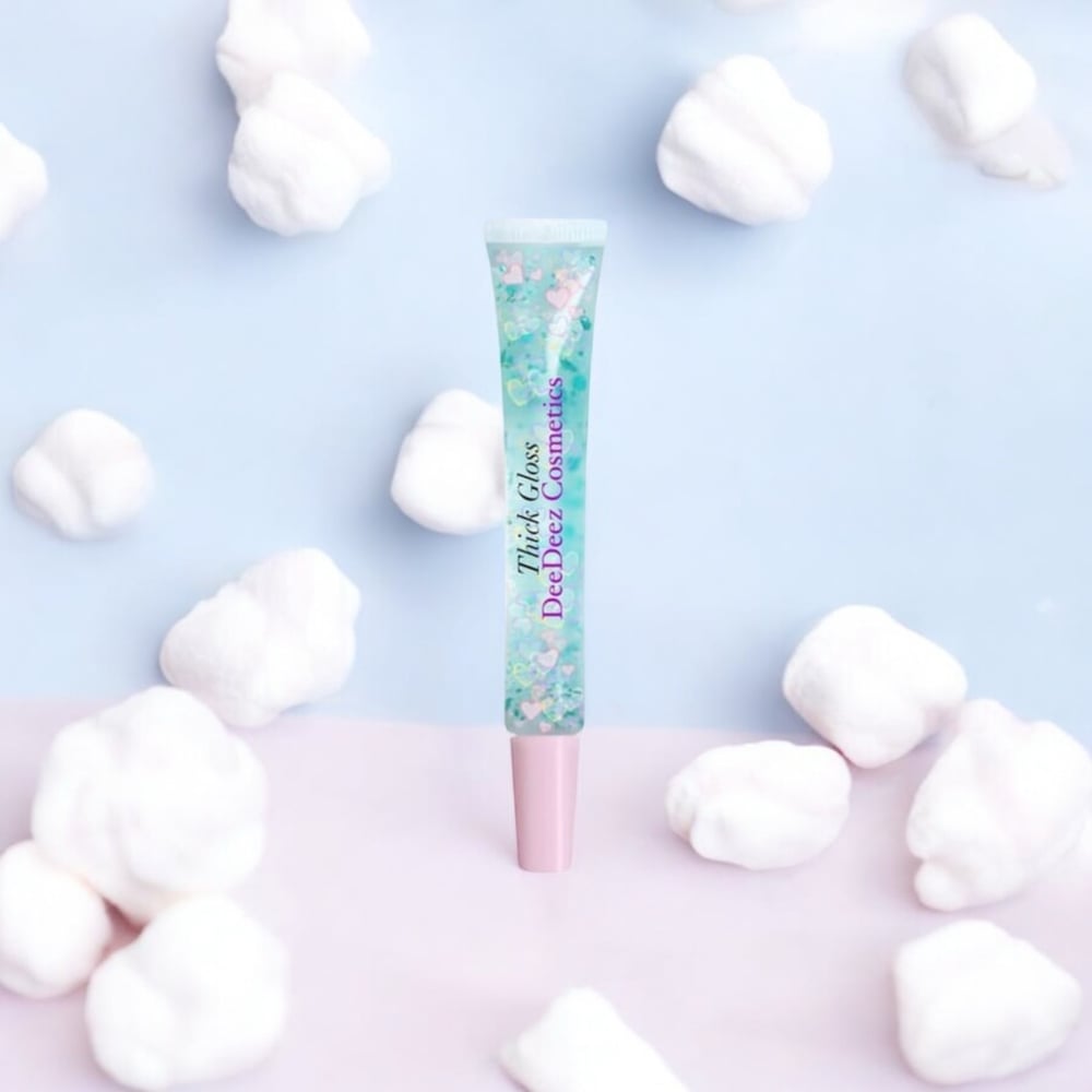 Image of Princess (Thick Gloss)