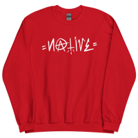 Image 4 of Lower AZ Native Anarchy Unisex Sweatshirt