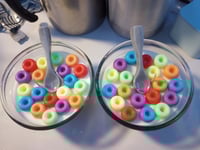 Image 2 of Dessert Candles