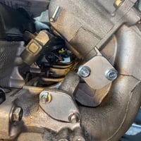 Image 2 of NA/NB Miata EGR Block-offs (DIY Keychain kit)