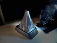 Image 3 of Mk1 Rabbit/Jetta tweed shift boot
