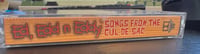 Image 3 of Ed, Edd n Eddy Songs From The Cul-De-Sac