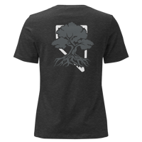 Image 9 of Women's Rooted NV Classic Tee