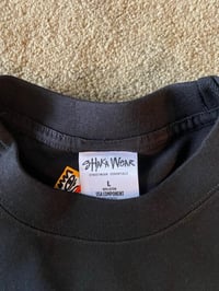 Image 3 of Who The Fuck (Long-Sleeve)