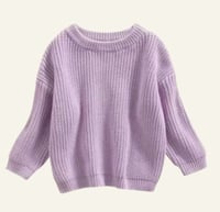 Knitted Jumpers