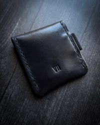 Image 3 of CLAVITO COIN POUCH v2 - BLKOUT